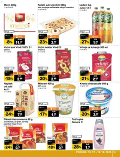 Katalog KTC - Pregled kataloga iz trgovine KTC, vrijedi od 10.12.2025 | Stranica: 35