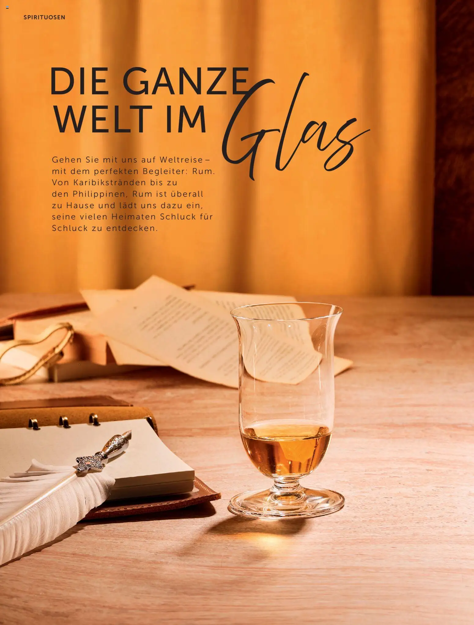 Interspar Meine Weinwelt Ausgabe Winter 2025 gültig ab 14.12.2025 | Seite: 50