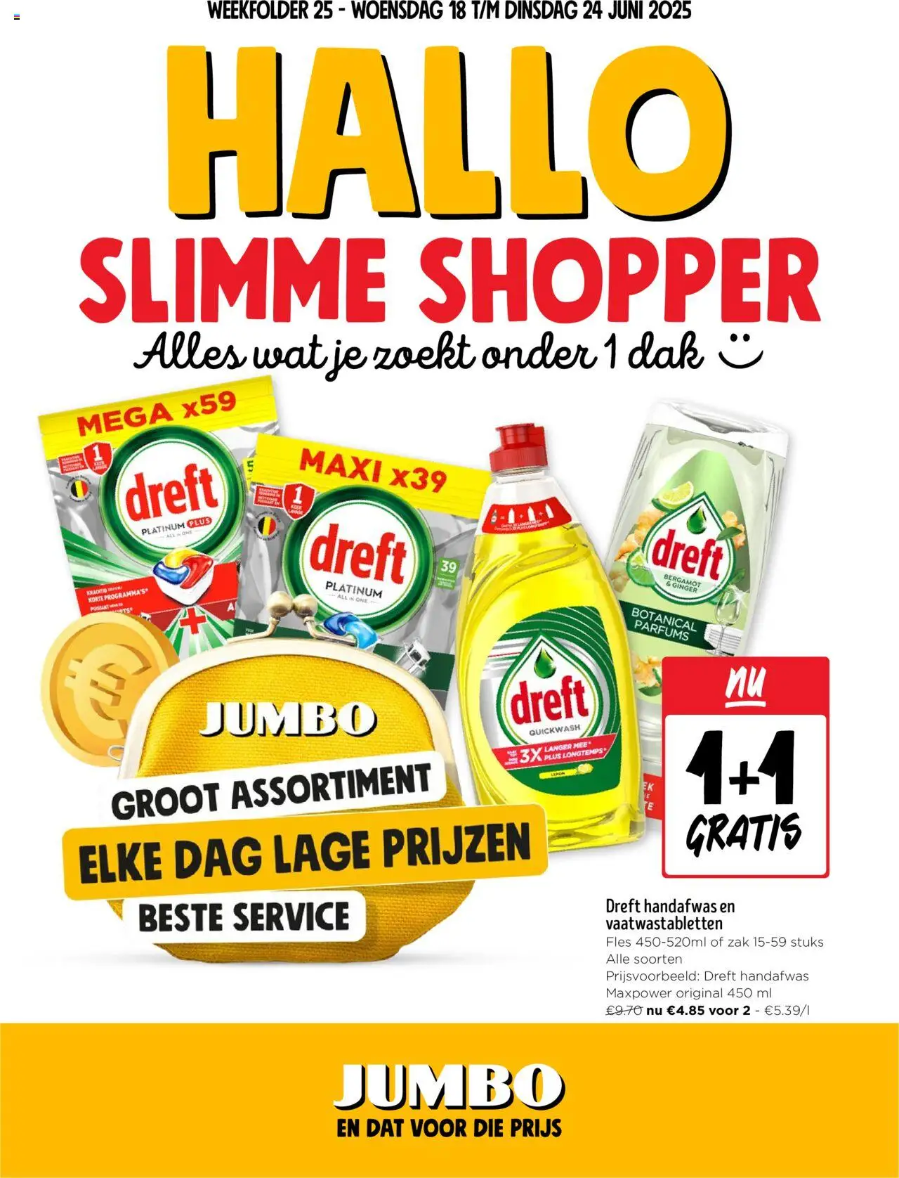  | Pagina: 1 | Producten: Fles, Parfums, Zak