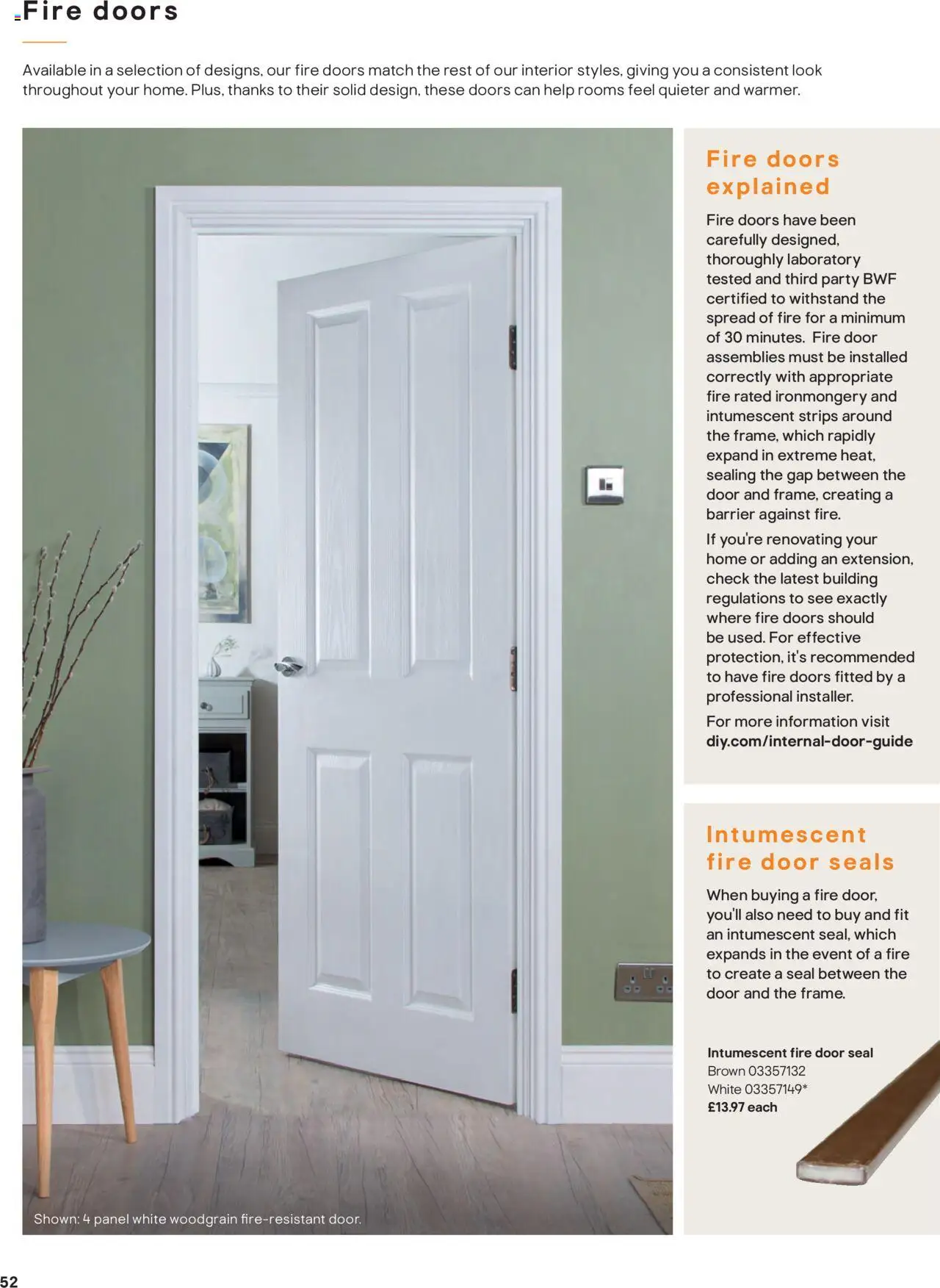  | Page: 52 | Products: Door, Doors