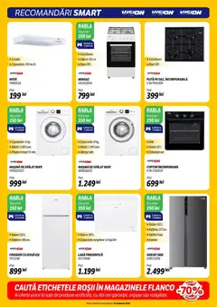 Ofertele Flanco valabile de la 05.01.2026 | Pagină: 18