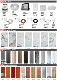 Build It specials catalogue – valid from 23.03.2026 | Page: 5