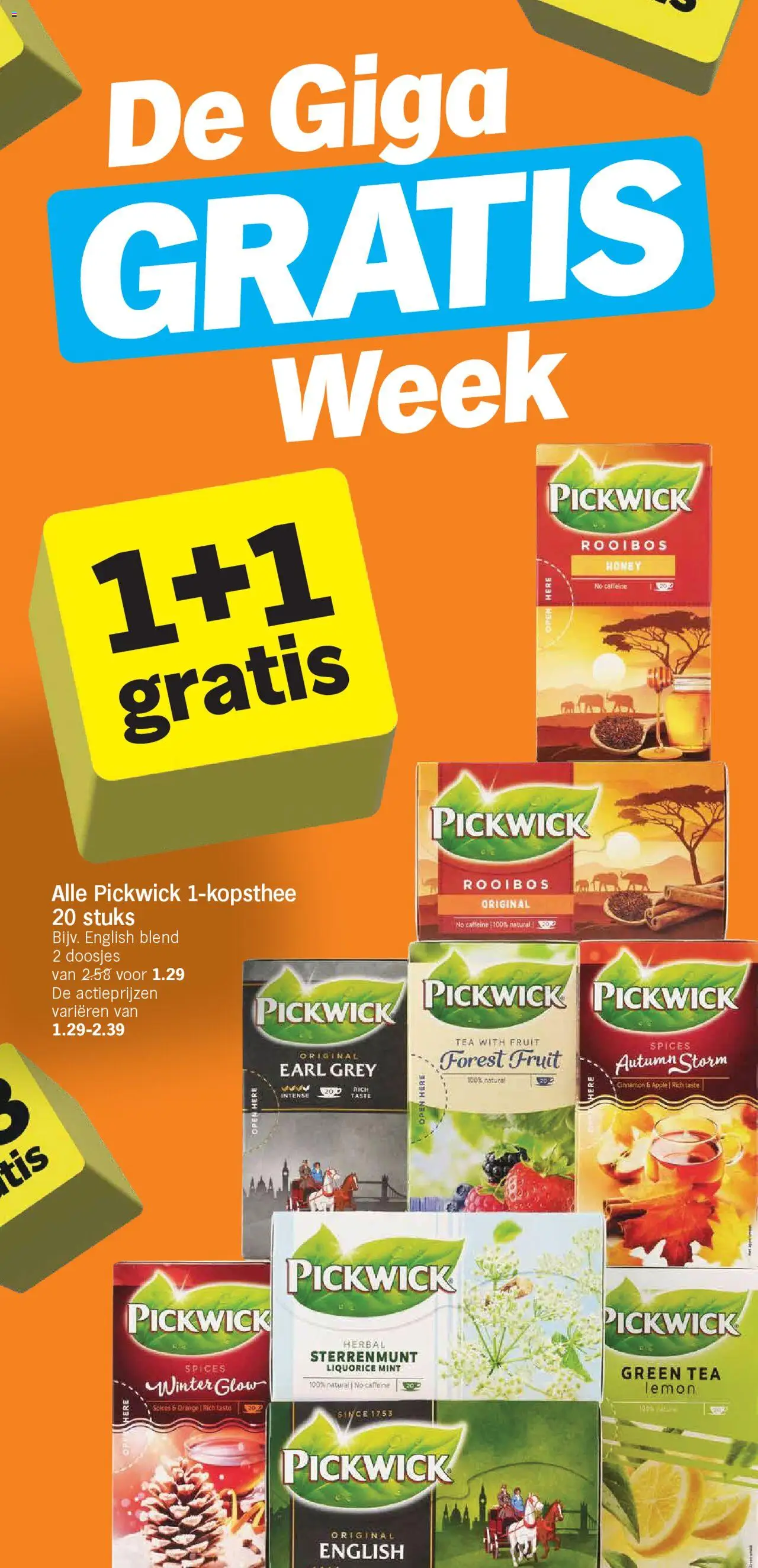  | Pagina: 6 | Producten: Fruit