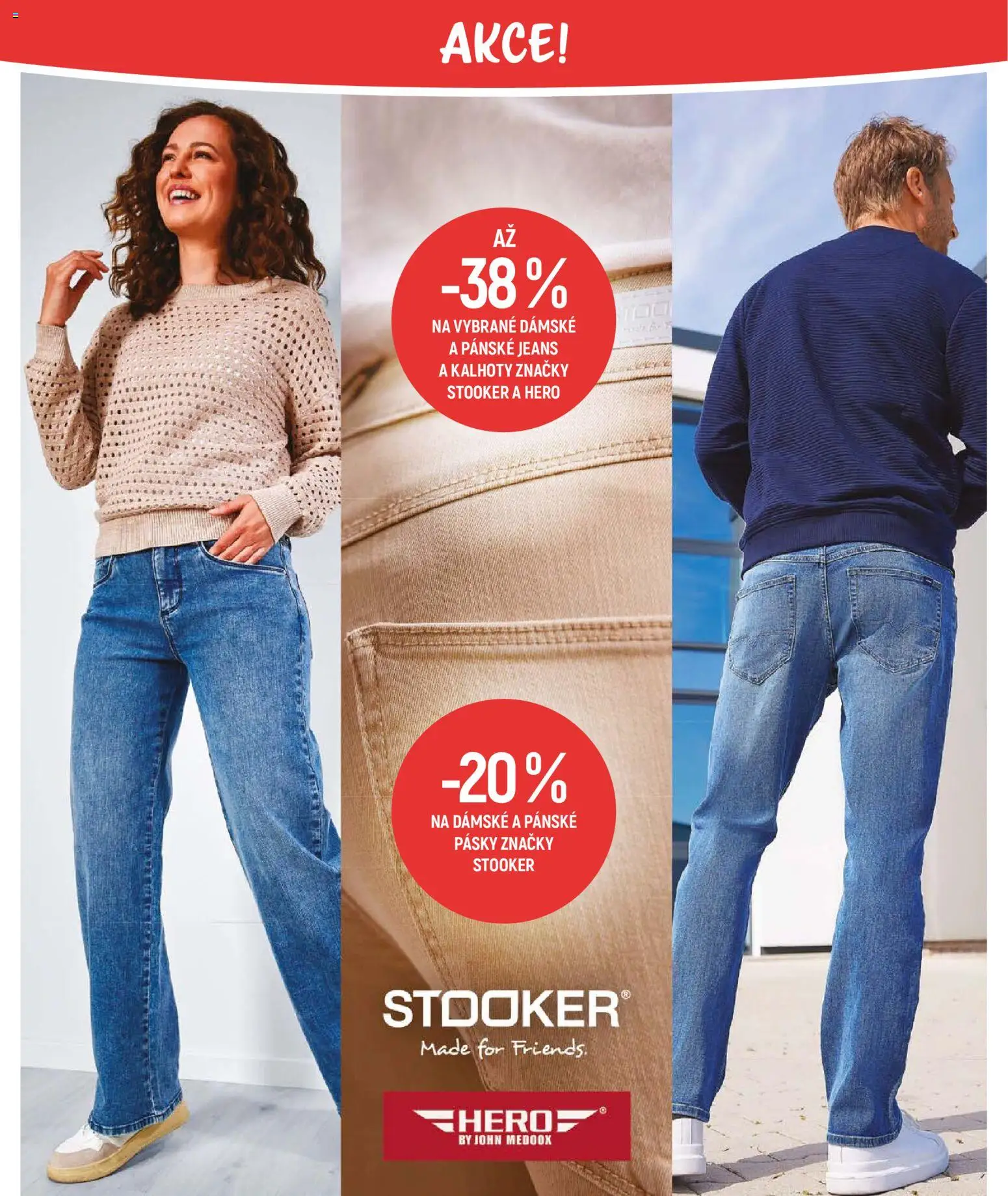 Globus leták - Jaro 2026 od 04.03.2026 | Strana: 8 | Produkty: Kalhoty