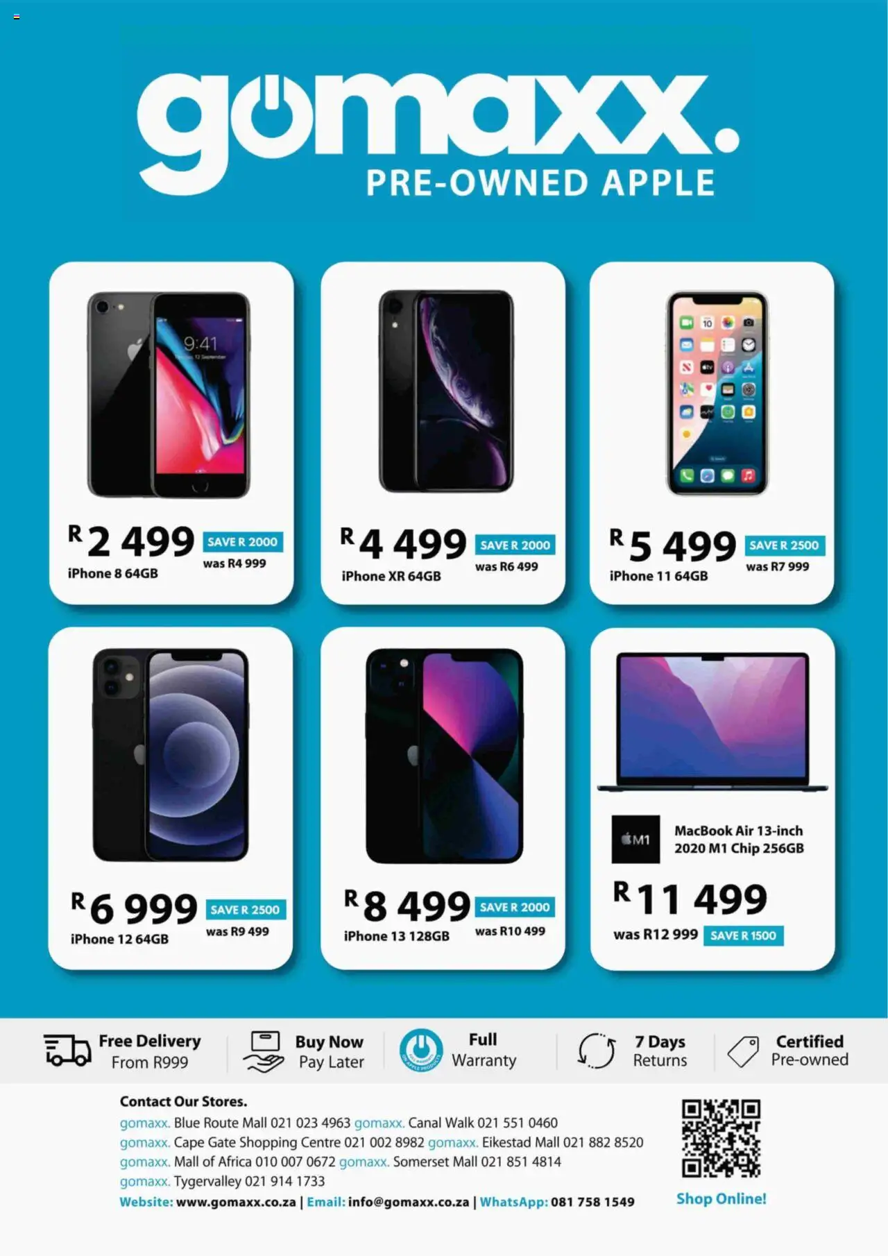 Computer Mania Specials │ valid from 01.08.2025 | Page: 24 | Products: Gate