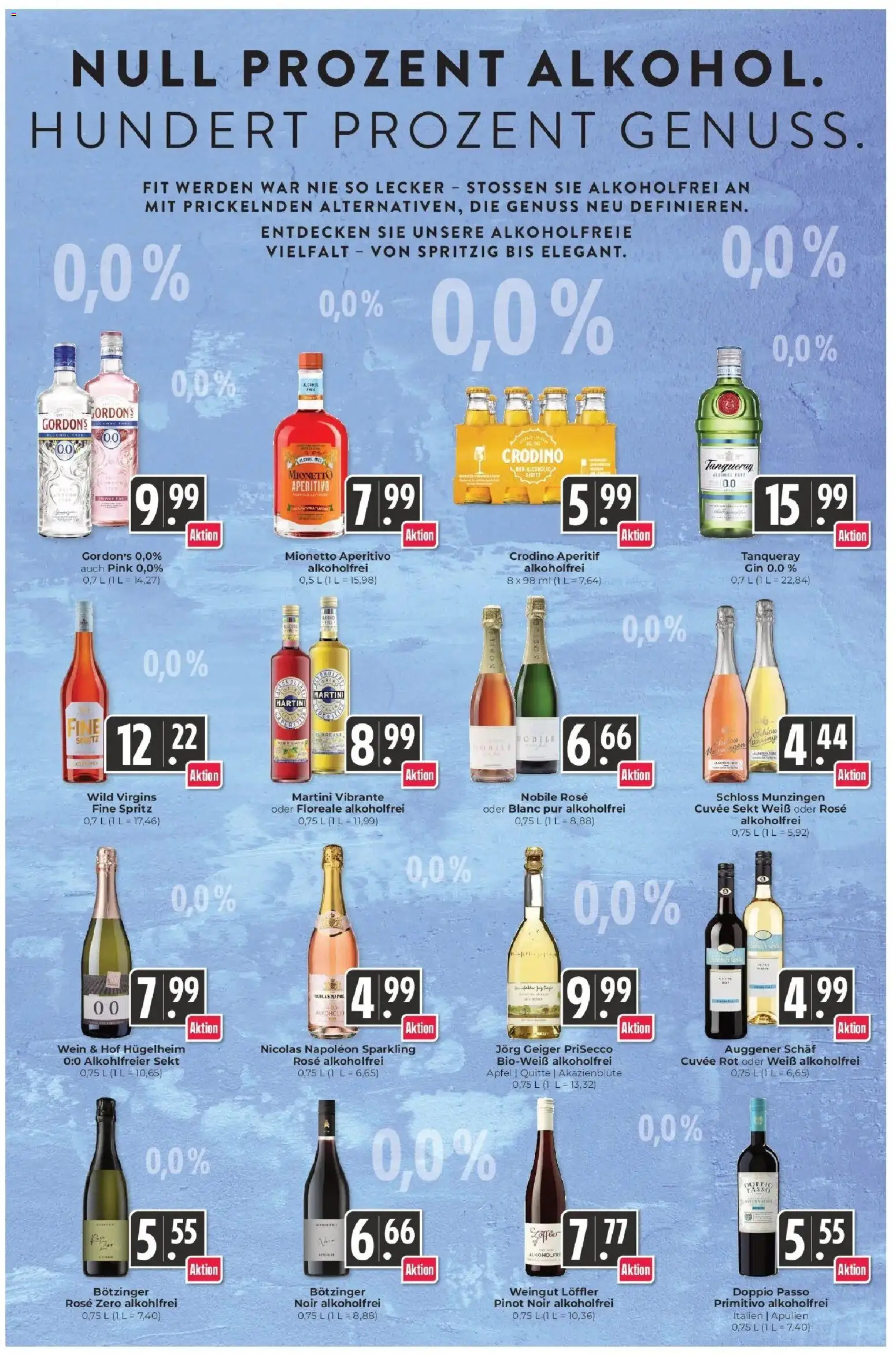 Edeka prospekt Schliengen	 (ab 01.03.2026) » Angebote Online | Seite: 12