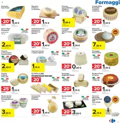 Volantino Carrefour del 05.09.2025 | Pagina: 11