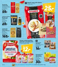 Bilka Tilbudsavis gyldig fra 27.06.2025 | Side: 24