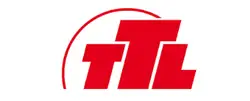 Logo TTL - akciós újság