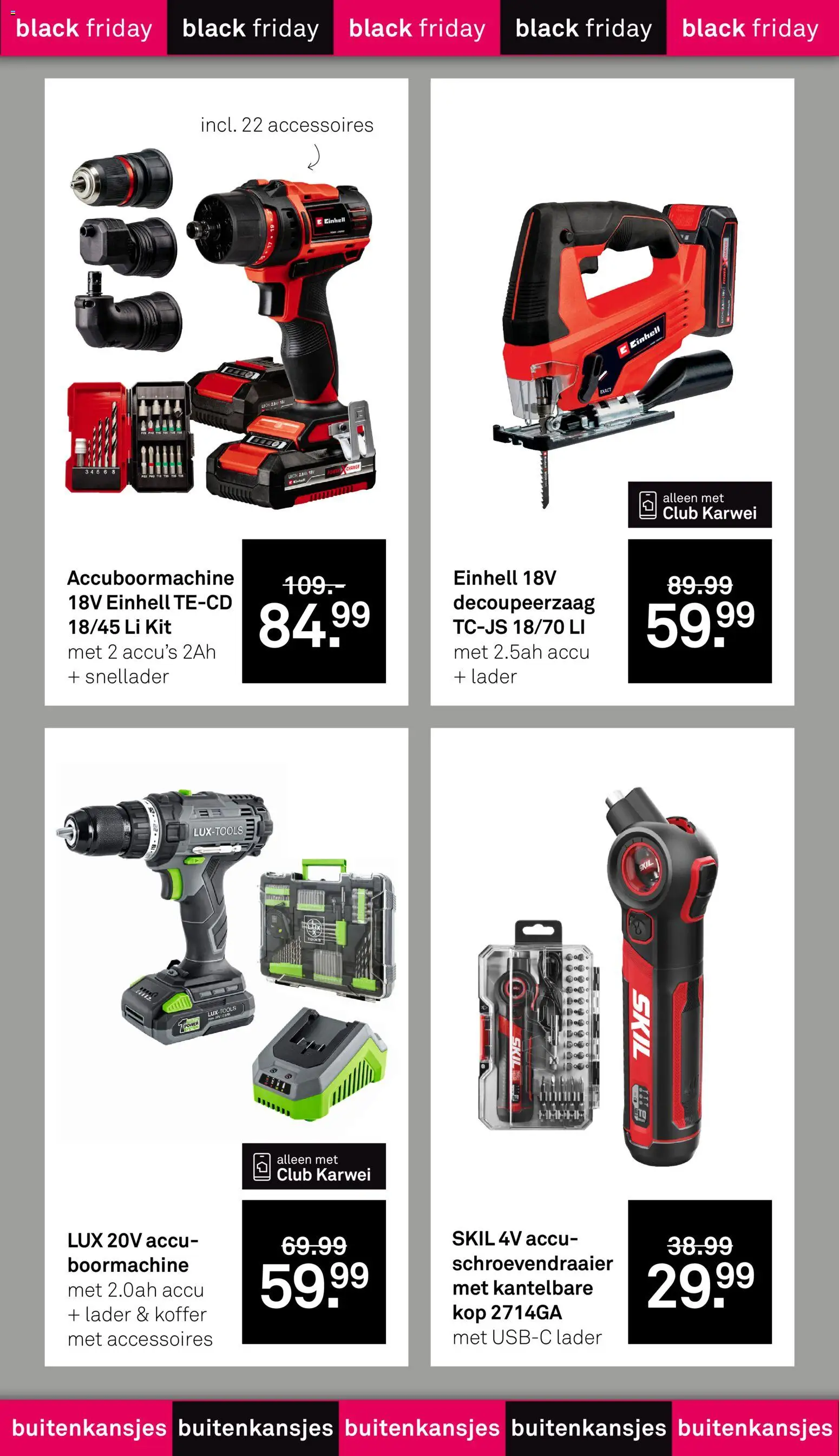 {H1} | Pagina: 14 | Producten: Koffer