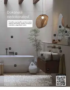 Vaňa Elysia 1700x700 │ platný od 01.08.2024 | Strana: 23