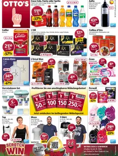 Otto's aktionen ab 25.03.2026 gültig