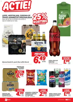 Dekamarkt - Folder - Voorbeeld van een folder van Dekamarkt, geldig van 23.02.2026 | Pagina: 22