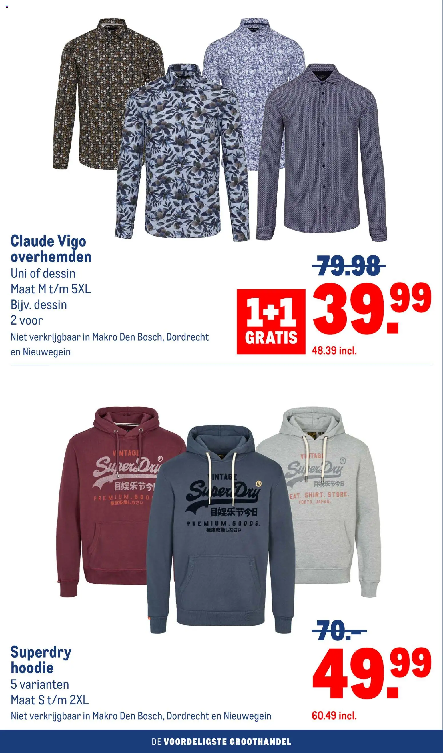 {H1} | Pagina: 26 | Producten: Hoodie