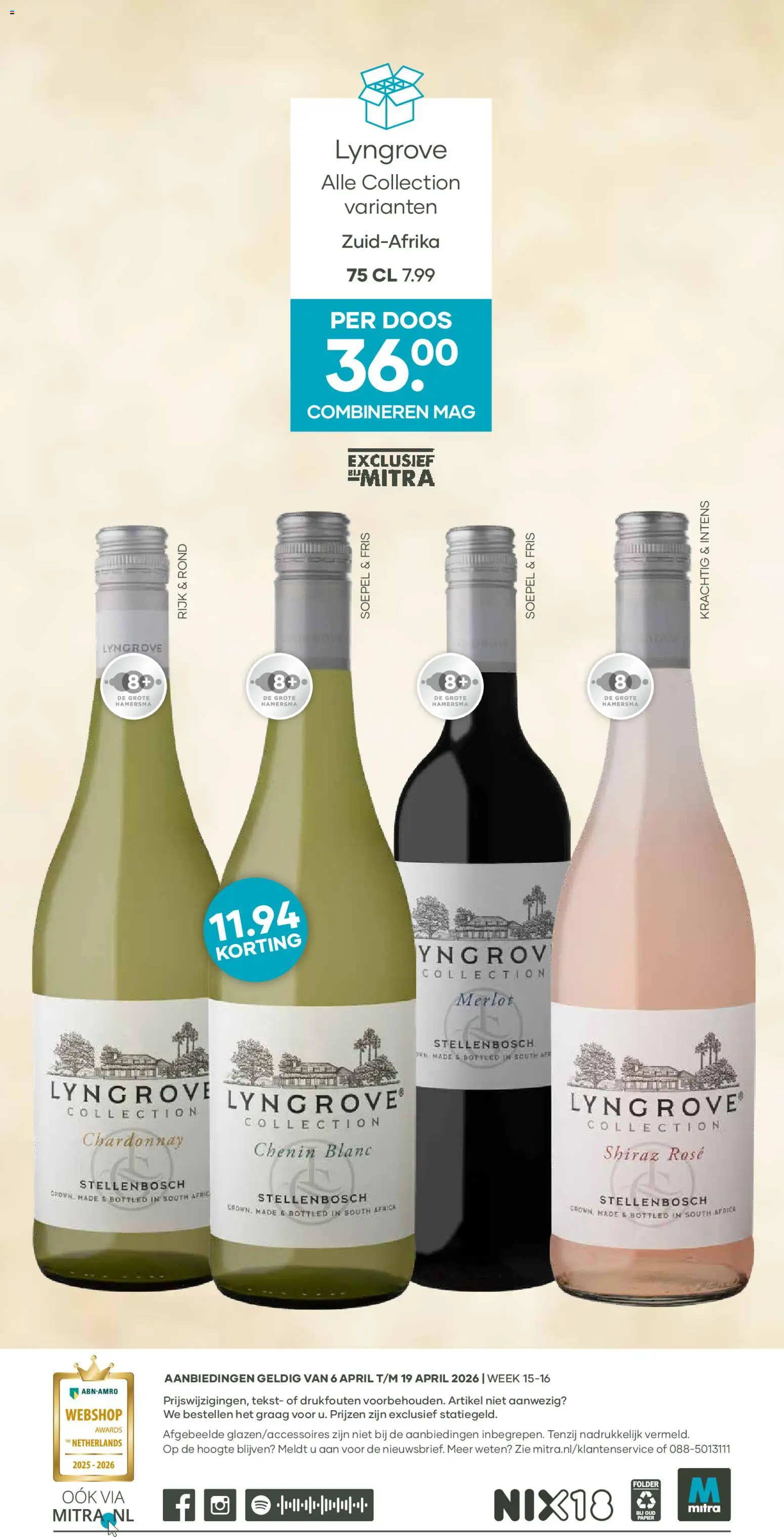 {H1} | Pagina: 20 | Producten: Papier