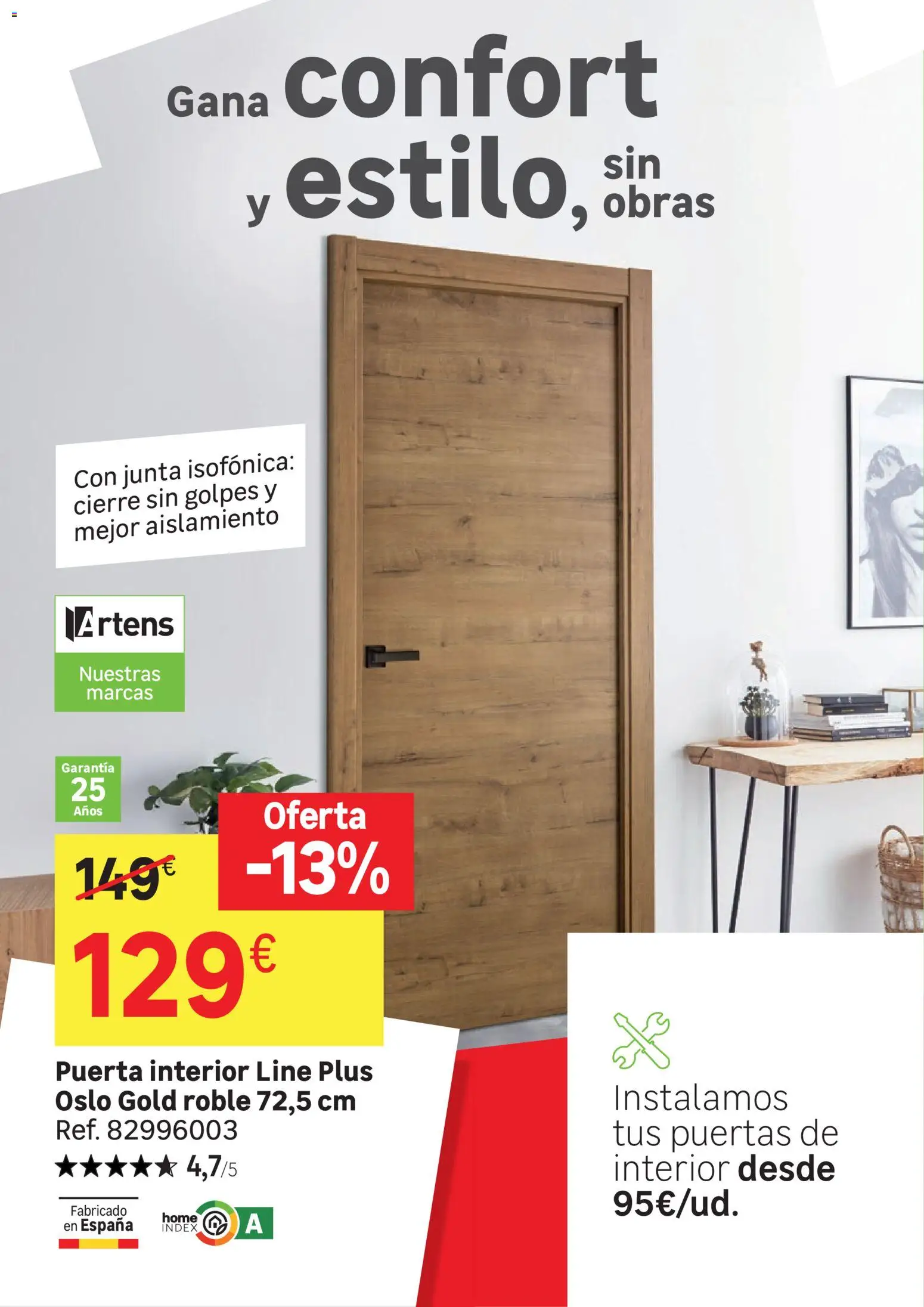 Leroy Merlin catálogo │ válido desde el 03.02.2026 | Página: 38