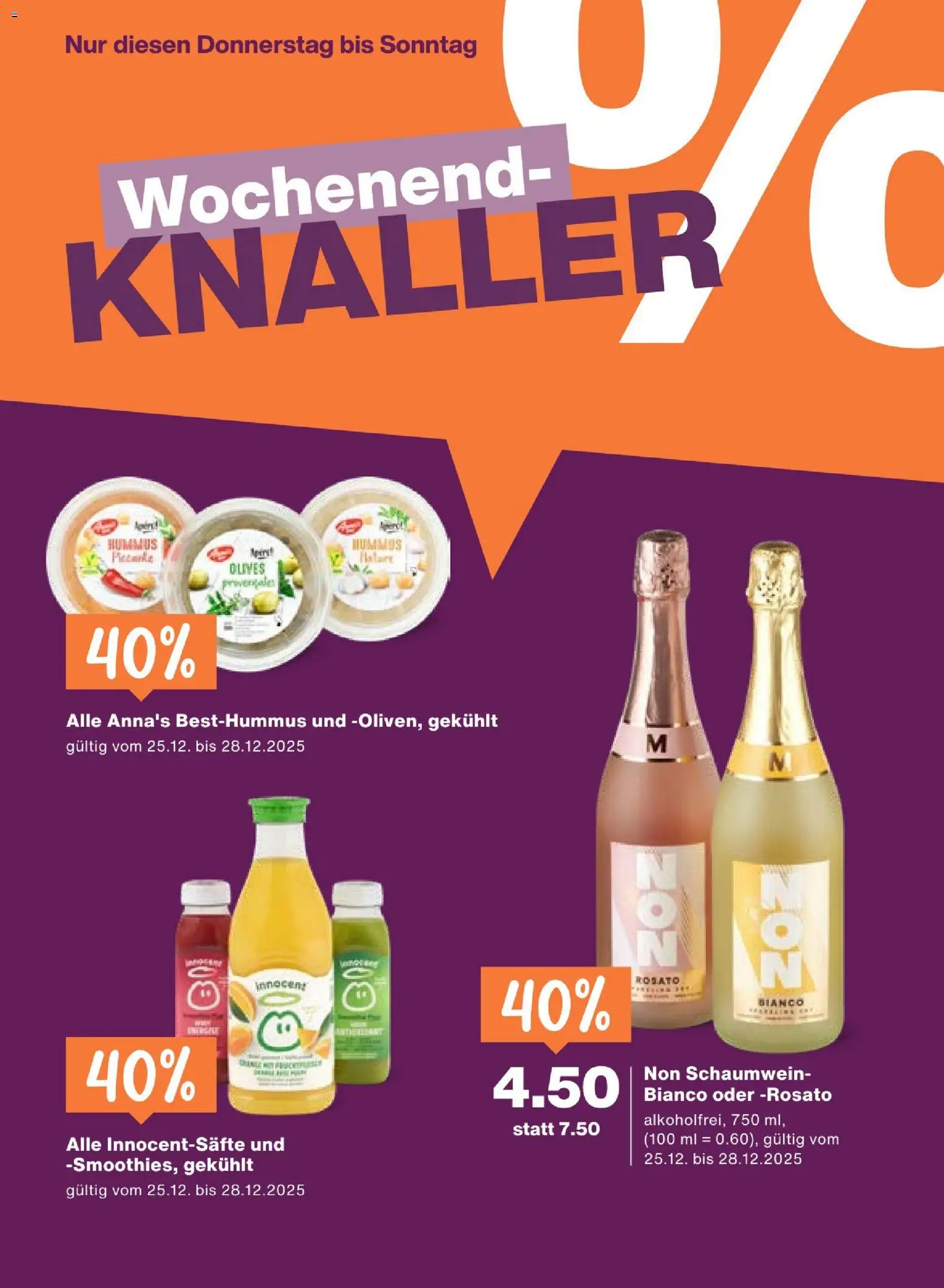 Migros Aktionen – gültig ab 23.12.2025 | Seite: 16