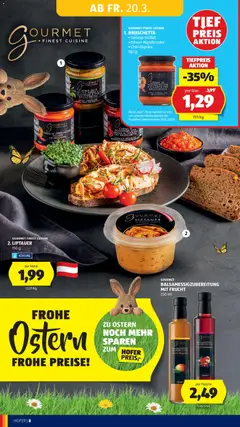 Hofer Flugblatt ab 23.03.2026 gültig | Seite: 12 | Produkte: Chili, Szeder, Creme, Tomaten