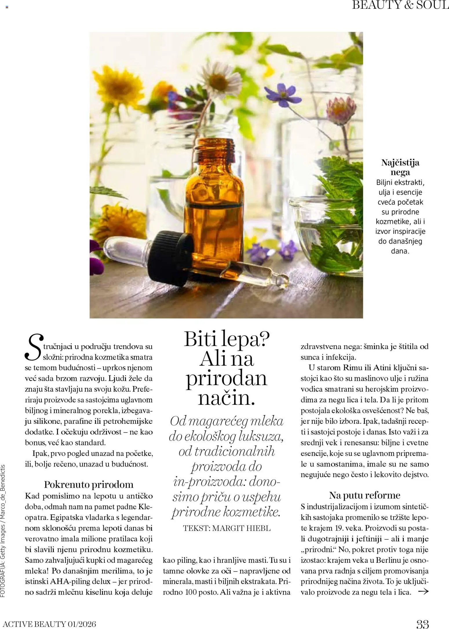 DM Drogerie katalog - važi od 19.02.2026 | Strana: 33