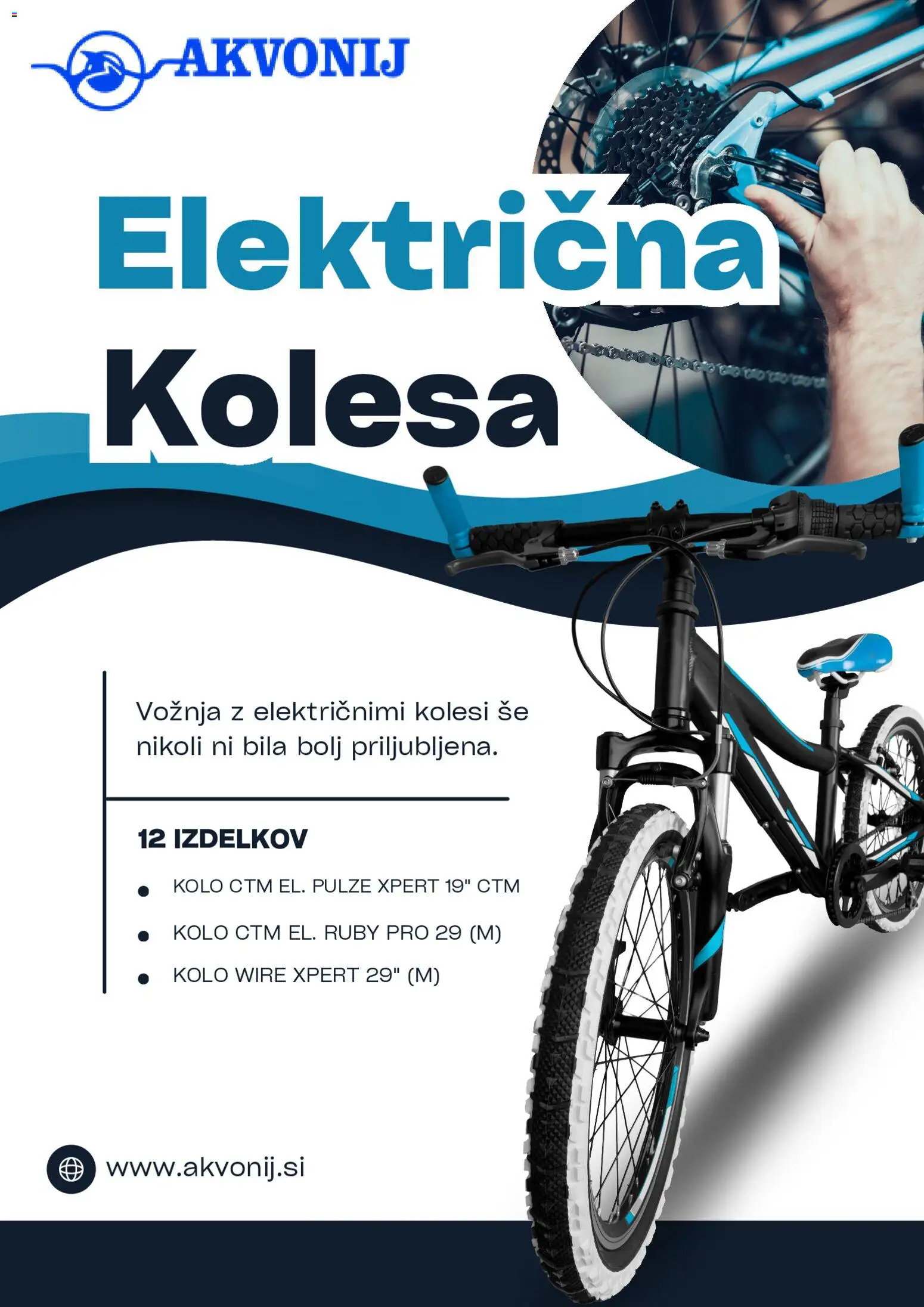 Novi Akvonij katalog ponudbe – veljaven od 02.03.2026 | Stran: 1