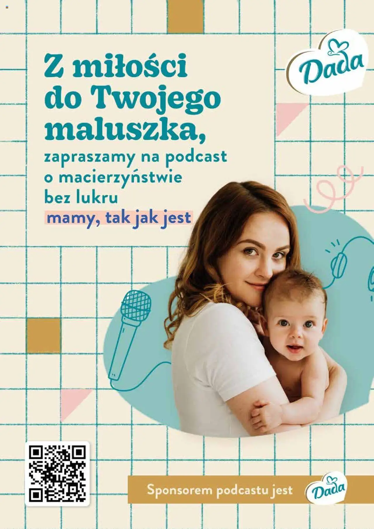 Biedronka gazetka - Dada & Rodzina Nr 10 od 12.09.2024 | Strona: 31