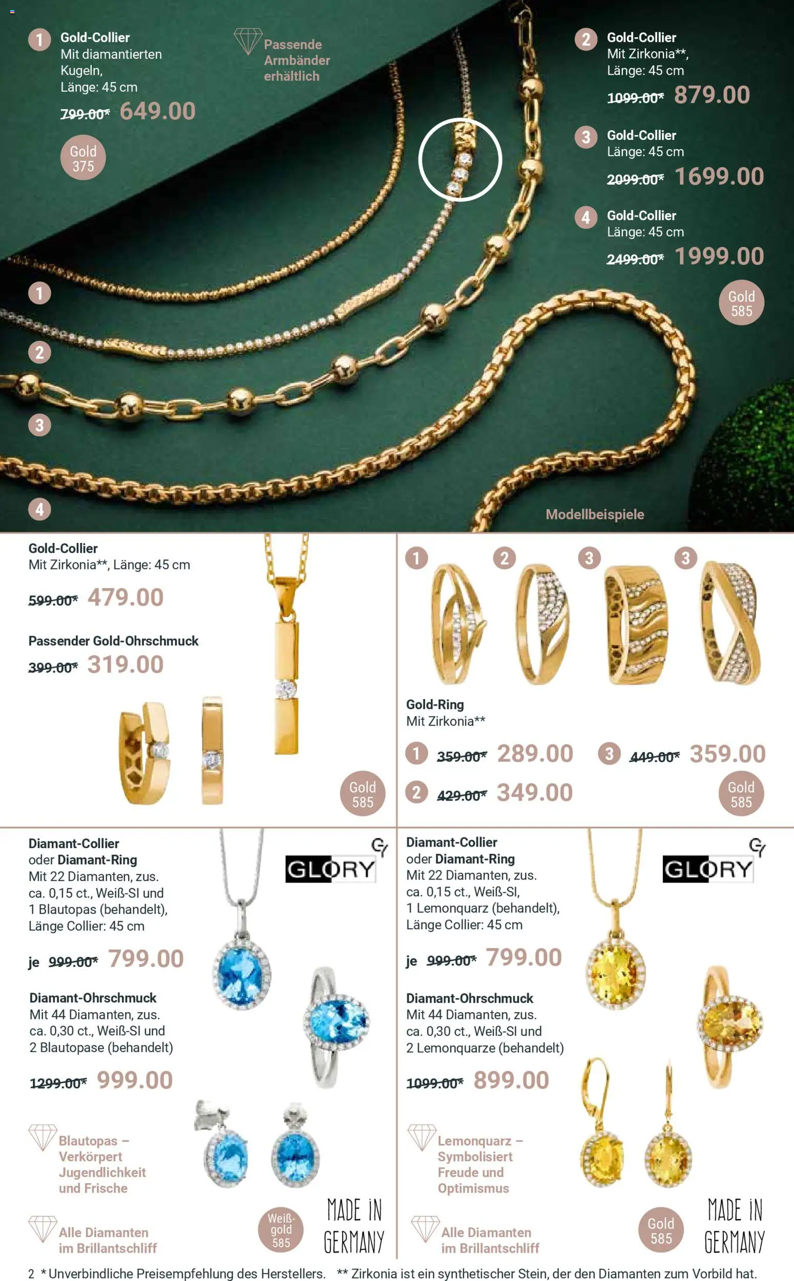 Globus Spezial – gültig ab 08.12.2025 | Seite: 2