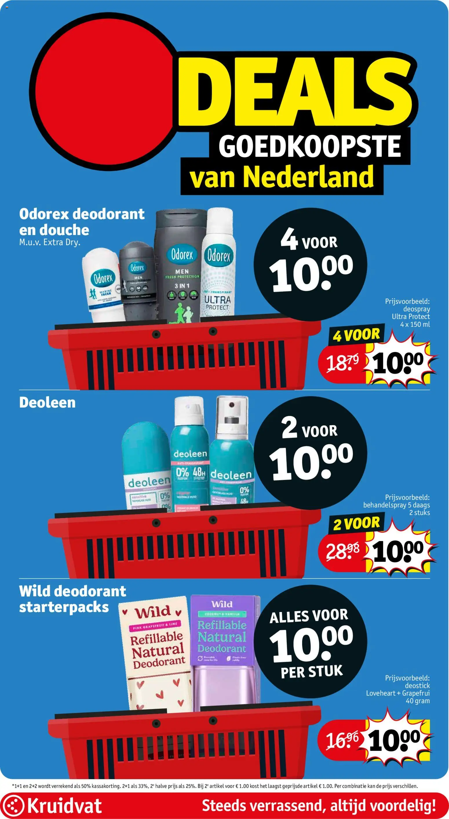 {H1} | Pagina: 31 | Producten: Deodorant, Grapefruit, Kan, Douche