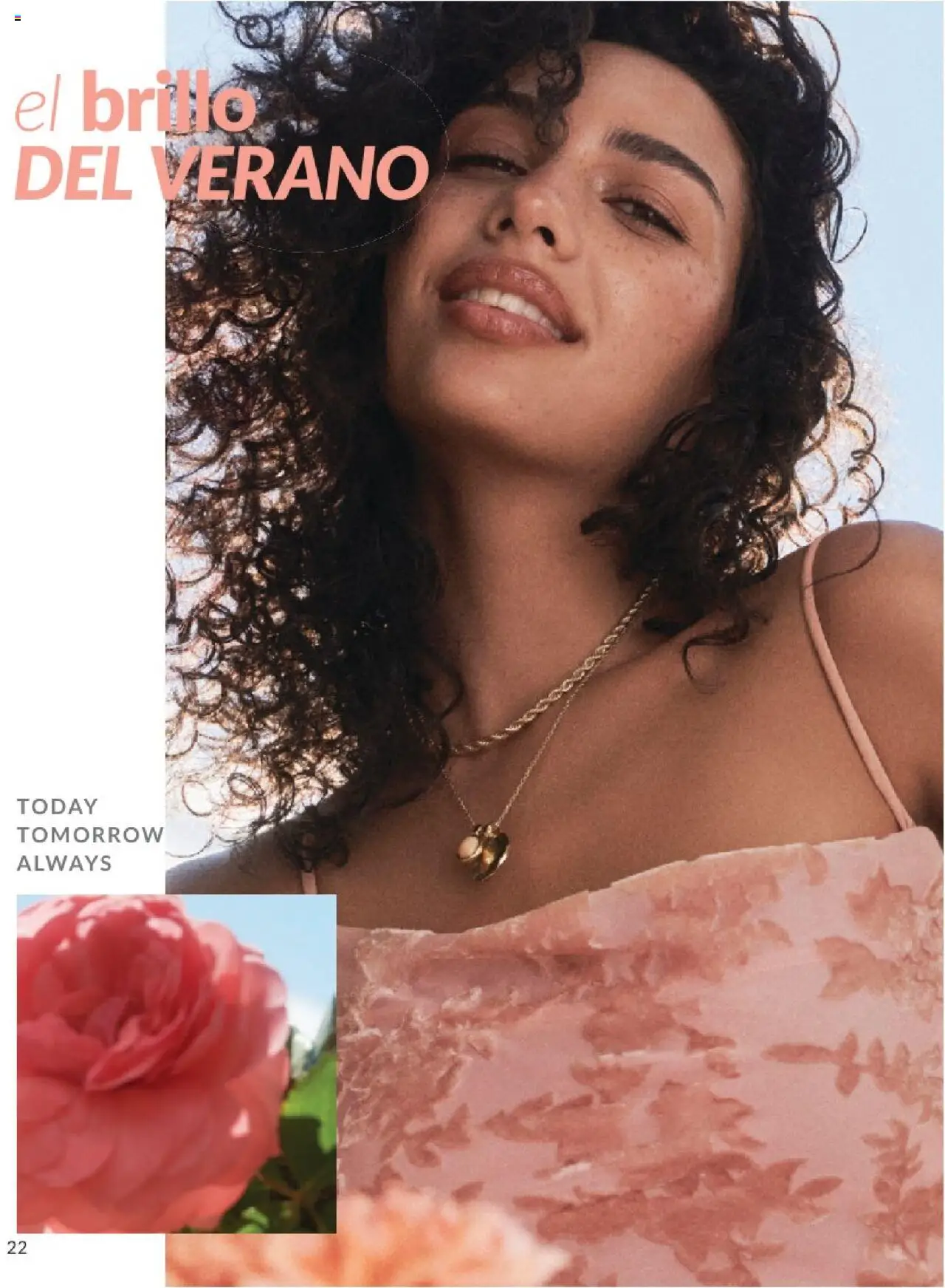 Catálogo AVON campaña 6 │ válido desde el 01.06.2025 | Página: 22