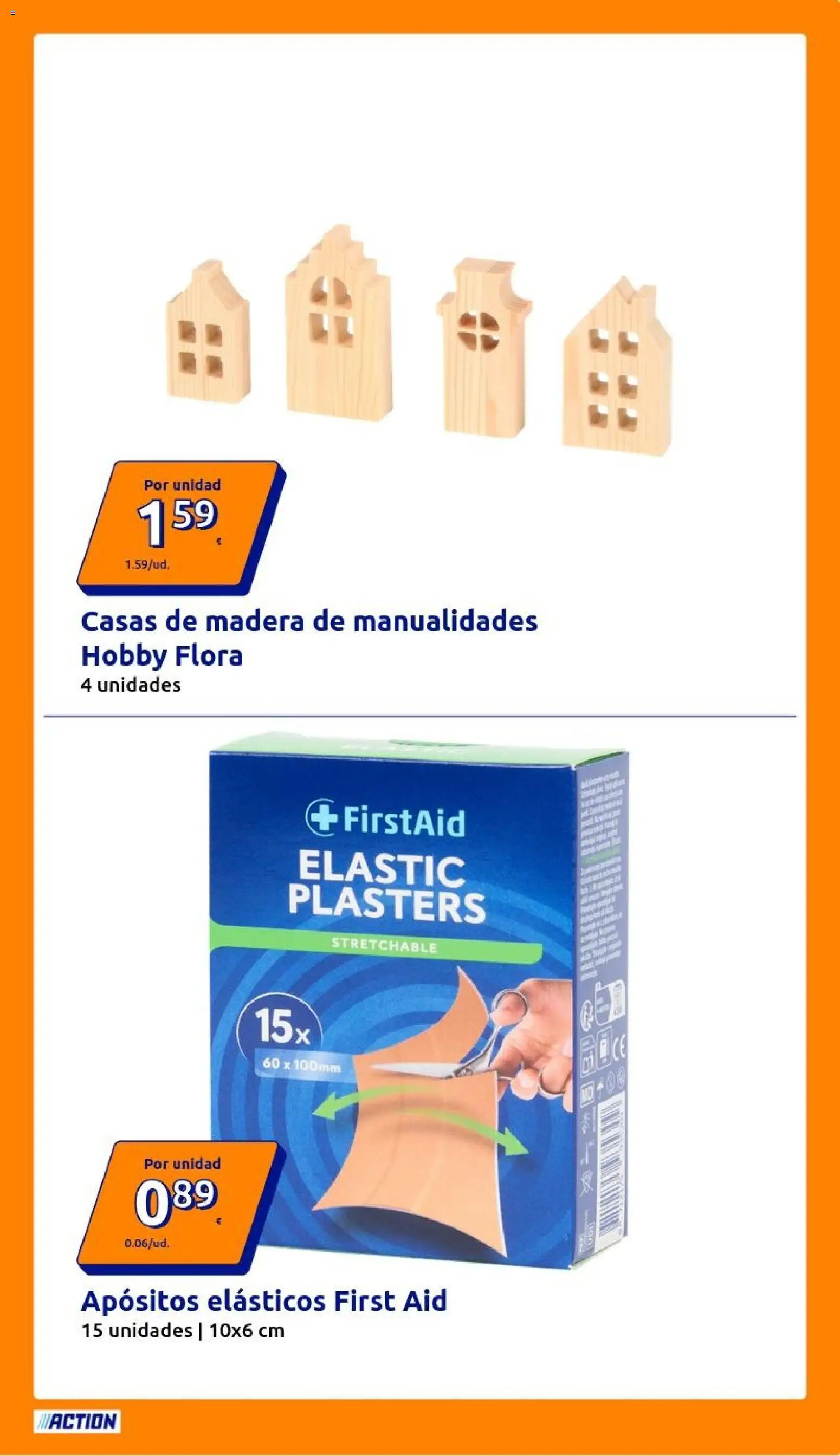 Action - Action week 9 2026 │ válido desde el 25.02.2026 | Página: 25