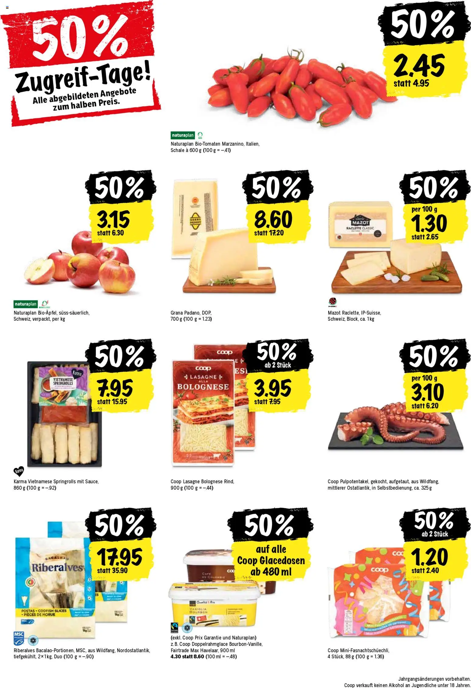 Coop Aktionen – gültig ab 05.02.2026 | Seite: 22