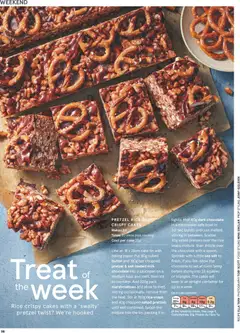 Preview of Tesco - Magazine - April 2026 valid from 01.04.2026 | Page: 98