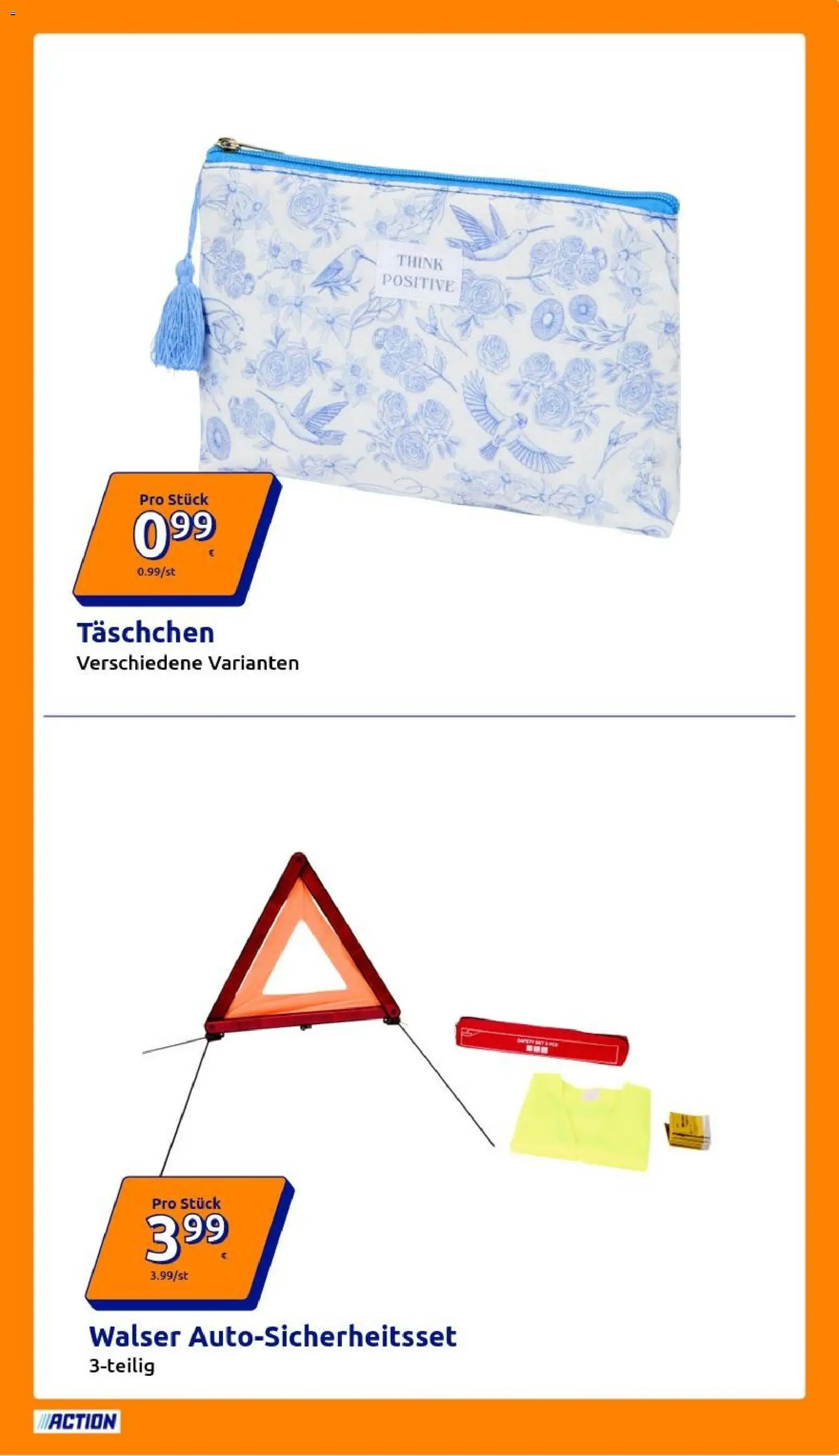 Action Flugblatt gültig ab 15.04.2026 | Seite: 9