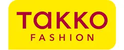 Logotip Takko v kategoriji Oblačila, obutev in šport