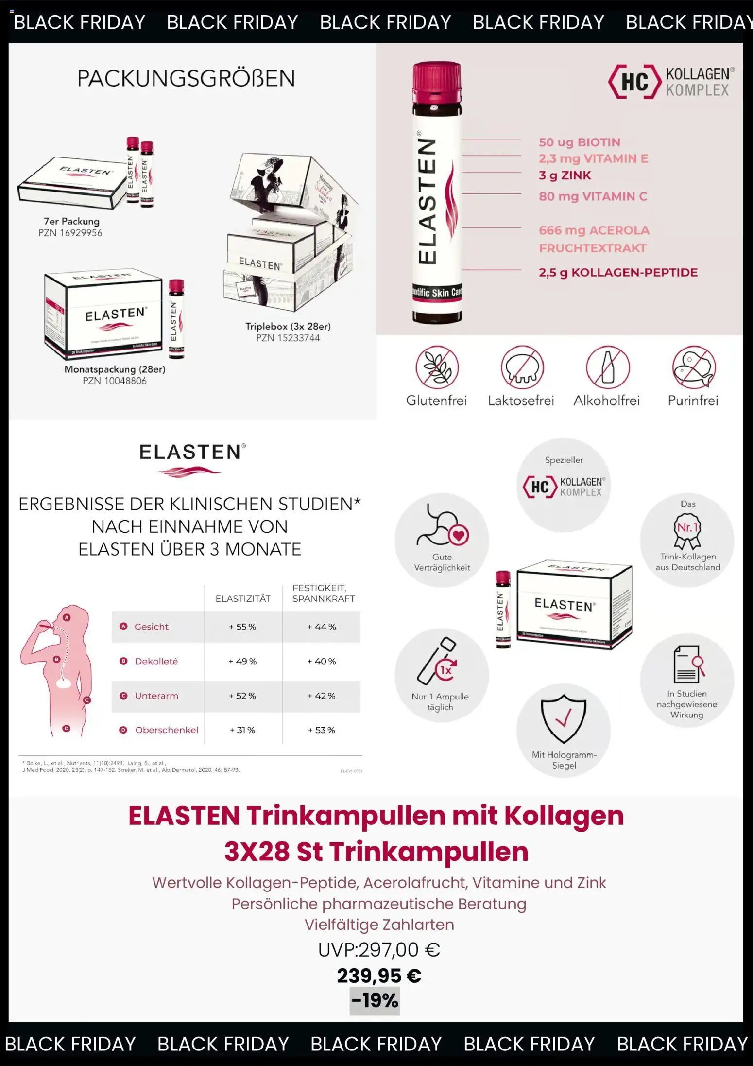 Sanicare - Black Friday – gültig ab 21.11.2025 | Seite: 4