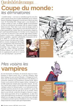  | Page: 28 | Produits: Plantes, Mais, Thé, Bande dessinée