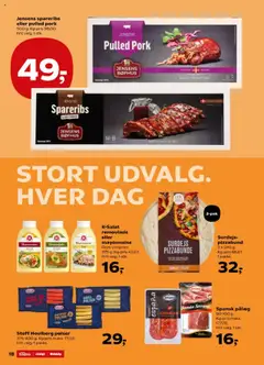 Kvickly tilbudsavis – gyldig fra 12.09.2025 | Side: 20