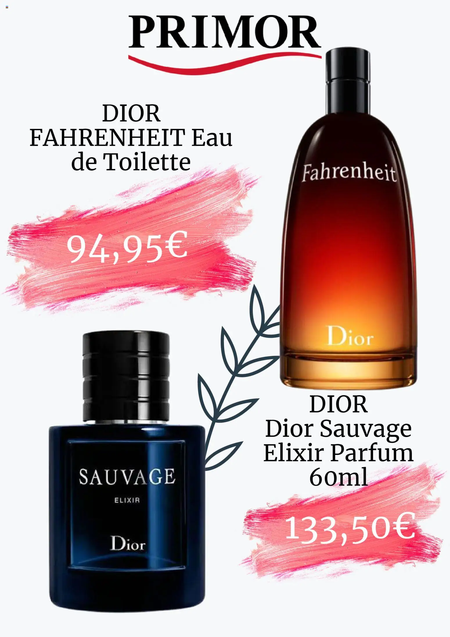 Primor Cyber Monday │ válido desde el 01.12.2025 | Página: 5