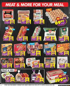 Shoprite specials catalogue – valid from 23.02.2026 | Page: 2