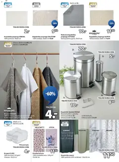 JYSK katalog akcije – veljaven od 04.03.2026 | Stran: 22