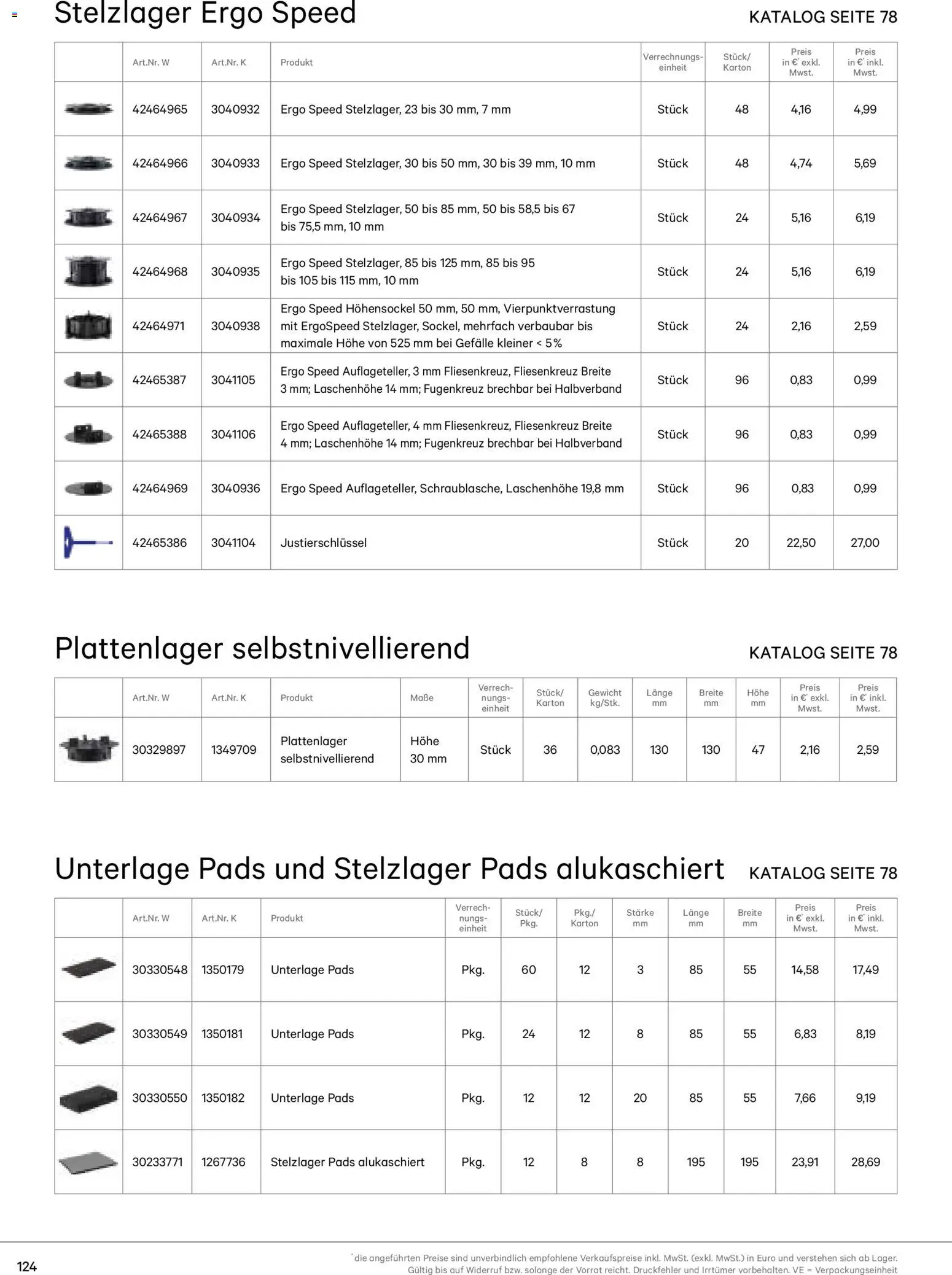 Lagerhaus  Casafino Katalog 2026 gültig ab 02.01.2026 | Seite: 124 | Produkte: Gewicht