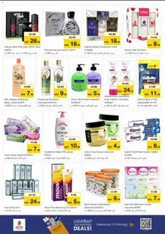 Preview of Nesto - Offers valid from 19.01.2026 | Page: 6