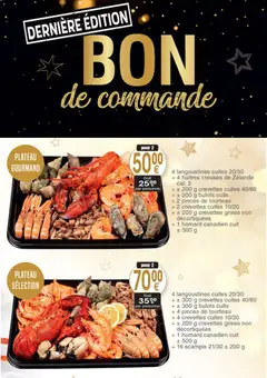 Cora folder - Voorbeeld van een folder van Cora, geldig van 09.12.2025