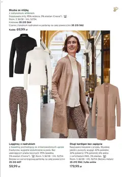 Pogląd oferty "Tchibo promocje" - ważna od 27.01.2026 | Strona: 14