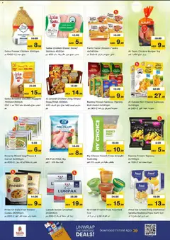 Preview of Nesto - Offers valid from 19.02.2026 | Page: 12