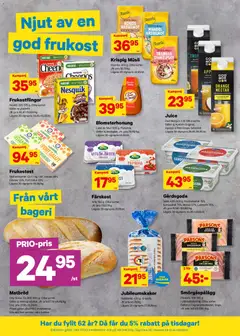 City Gross - erbjudanden - Förhandsvisning av reklamblad från butik City Gross aktuell från 02.02.2026 | Sida: 5