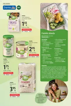 DM Drogerie Markt katalog akcije – veljaven od 02.02.2026 | Stran: 10 | Izdelki: Žlica, Vestido de baño, Sol, Cesen