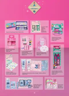 Pré-visualização Auchan - Vem aí o Natal válido de 06.11.2025 | Página: 37