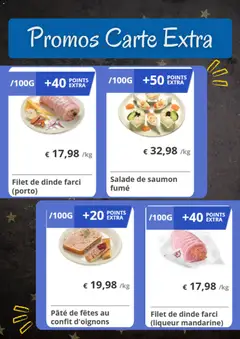 Renmans folder / publicité - Voorbeeld van een folder van Renmans, geldig van 19.12.2025 | Pagina: 6 | Producten: Salade