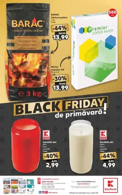 Ofertele Kaufland valabile de la 01.04.2026 | Pagină: 28