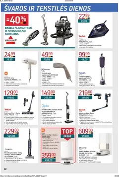 ERMITAŽAS leidinys galioja nuo 05.01.2026 | Puslapis: 30